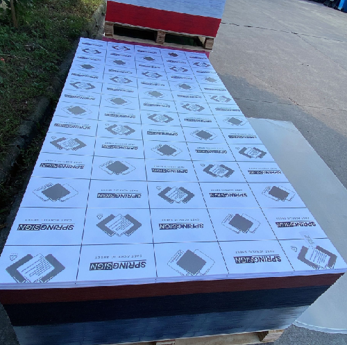 Extruded Pmma Acrylic Sheet Plexiglas